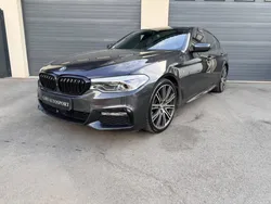 BMW Série 5 V (F11) 520dA xDrive 190ch M Sport
