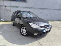 Ford Focus 1.8tdci ghia