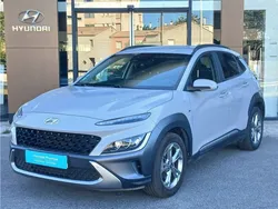 Hyundai Kona 1.0 T-GDI 120 HYBRID 48V Creative