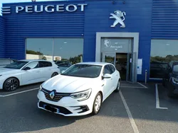Renault MEGANE IV 1.5 BLUE DCI 115CH BUSINESS -21B