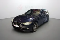 Bmw SERIE 3 TOURING (F31) 328I 245CH M SPORT