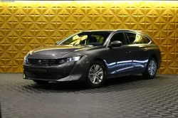 Peugeot 508 SW 1.5 BlueHDi Allure Pack EAT8