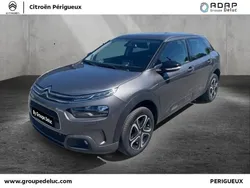 Citroen C4 Cactus PureTech 110ch S&S Feel E6.d-TEMP
