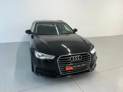Audi A6 Avant 2.0TDI quattro S-Tronic 140kW