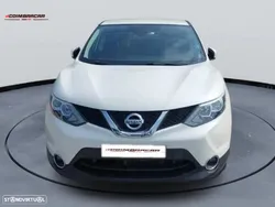Nissan Qashqai 1.2 DIG-T Acenta NC Xtronic