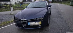 Alfa Romeo 159 1.9 jtd