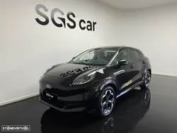 Ford Puma Gen-E 54 kWh Premium