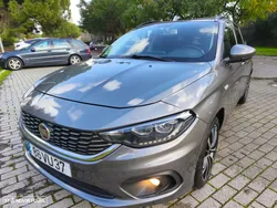 Fiat Tipo Station Wagon 1.3 M-Jet Lounge J17