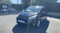 Ford B-MAX 1.0 SCTI 125CH ECOBOOST STOP&START TREND