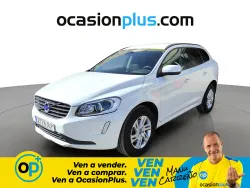 VOLVO XC60 D3 Kinetic Aut. 150