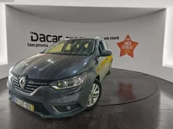 Renault Mégane ST 1.5 DCI INTENSE