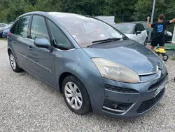 CITROËN C4 Picasso 1.6 HDi 16V FAP BMP6 110 cv Boîte auto
