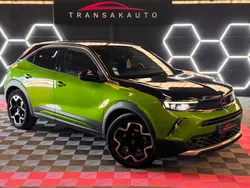 OPEL MOKKA Electrique 136 ch & Batterie 50 kWh Ultimate / SOH 89%