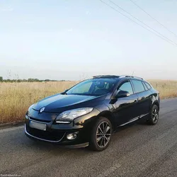 Renault Mégane bose edition