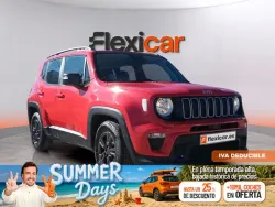 JEEP Renegade 1.0 Longitude 4x2