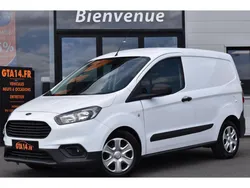 Ford transit courier 1.0 e 100 bv6 trend