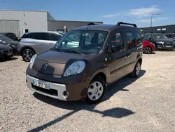 Renault KANGOO II KANGOO II