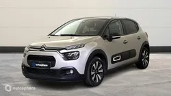 Citroen C3 1.2 PureTech 83ch S&S Shine