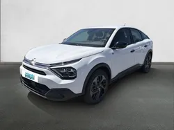 Citroën E-C4 136 ch autonomie standard Automatique - You