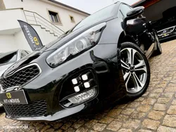 Kia Ceed SW 1.6 CRDi GT Line