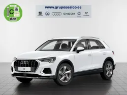 AUDI Q3 35 TDI Advanced S tronic 110kW
