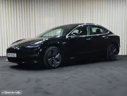 Tesla Model 3 Long-Range RWD