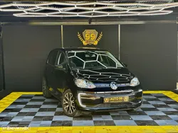 VW e-Up! Edition