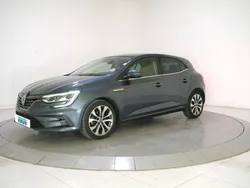 Renault Mégane IV BERLINE TCe 140 EDC FAP - 21N Intens