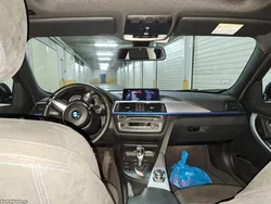 BMW 320 320d Touring