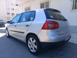 VW Golf 1.4 FSI 75CV Nacional