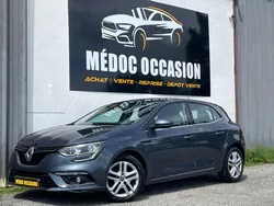 🚗 renault mégane 4 1.2 tce 100 ch business – moteur à chaîne – historique complet ✅– 98 140 km 🚗