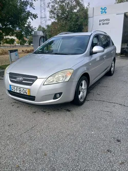 Kia Ceed 1.4