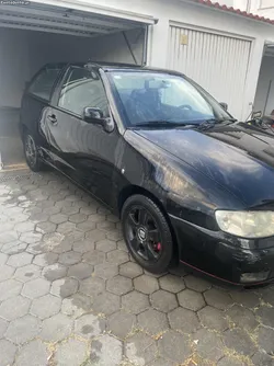Seat Ibiza 6k2