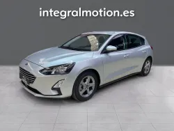 FORD Focus 1.5Ecoblue Trend Edition 95