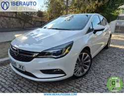 Opel Astra 1.4T S/S Dynamic 150