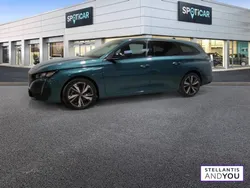 Peugeot 308 SW BlueHDi 130ch S&S EAT8 Allure