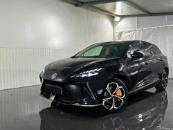 MG  Mg4 64kWh XPower Luxury Performance