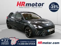 CUPRA León 1.5 ETSI DSG 110Kw