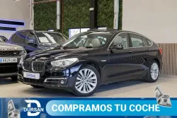 BMW Serie 5 520dA Gran Turismo