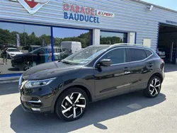 Nissan Qashqai DIGT 160