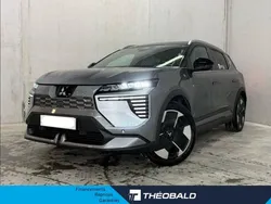 Mitsubishi Eclipse Cross BEV 87kWh 218ch Invite+ Pack Intense