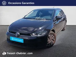VOLKSWAGEN Polo 1.0 TSI 95 S&S BVM5 VW Edition