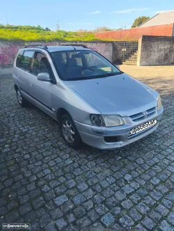 Mitsubishi Space Star 1.3 GLX