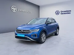 VOLKSWAGEN T-Roc 1.5 TSI EVO 150 Start/Stop DSG7 Style