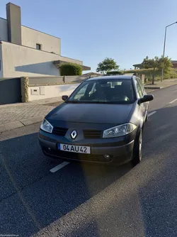 Renault Mégane 1.5dci