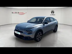 Citroen C4 Moteur électrique 136ch (100 kW) Feel Pack Automatique