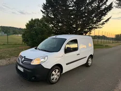 Renault Kangoo 1.5 dCi 75ch R-link BVM5 S&S