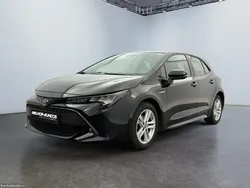 Toyota Corolla 1.8 Hybrid Dynamic Business