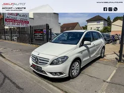 Mercedes CLASSE B 200 CDI CLASSIC