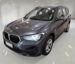 BMW X1 xDrive25eA